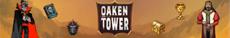 Oaken Tower Catapults into Early Access Today