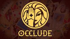 Occult Solitaire Game &apos;Occlude&apos; Gets First Demo, Trailer, Release Date