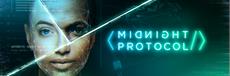 October 13th PC Release for Hacking RPG Midnight Protocol