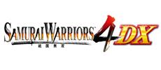 OEI TECMO Europe announces the launch of SAMURAI WARRIORS 4 DX on Steam