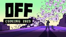 OFF, one of the most influential RPGs of the last 20 years, is coming to Nintendo Switch and Steam in 2025!