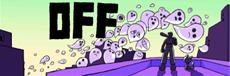 OFF, The Cult Classic RPG That Inspired a Generation of Indie Devs, Swings onto Steam and Nintendo Switch Today!