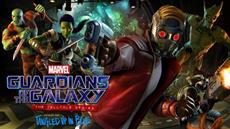 Offizieller Launch-Trailer f&uuml;r Marvel‘s Guardians of the Galaxy: The Telltale Series ver&ouml;ffentlicht
