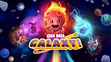 Oh My Galaxy! Launches on Meta Quest