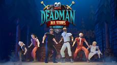 Old School RuneScape Turns Up The Heat with Deadman AllStars Season 2