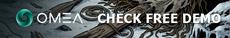 OMEA: A New Gaming Medium Where Every Choice Truly Matters - Check FREE DEMO now!