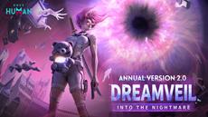 Once Human Annual Version 2.0 Available Now with New PvE Scenario, PVP Spin-off &amp; Console Ports Coming Soon