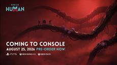 Once Human Comes to PS5 and XBOX on August 25th!