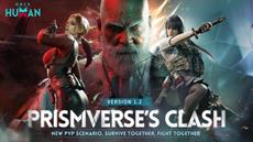 Once Human’s Prismverse’s Clash Scenario Launches September 26 With New Group vs. Group Battle Mode