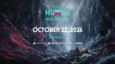 Once Human Sets October 22 Global Release Date For Ocean Expansion 'Isles of Abyss' 