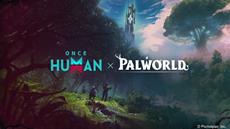 Once Human x Palworld Crossover Announced At Tokyo Game Show 2025