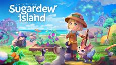 One of the Most Anticipated Farming Titles Gets a Release Date! Sugardew Island - Your Cozy Farm Shop Launches March 7 for PC and Consoles