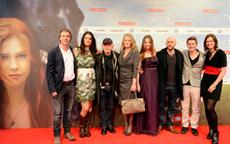 Ostwind feiert umjubelte Premiere in Frankfurt