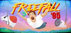 Out Now: Freefall '95 Splats Down on Steam