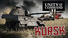 Out Today | New Unity of Command II DLC Kursk