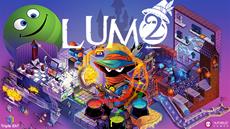 Out Tomorrow - The Puzzle-Platforming Metroidvania Lumo 2