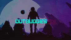 Outbuddies DX, a Love Letter to Metroidvania, Is Coming Soon to Nintendo Switch and Xbox One