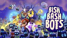 Overcooked Meets Brawling Tower Defense In Bish Bash Bots, Coming To PC, PlayStation, Xbox &amp; Switch In 2023