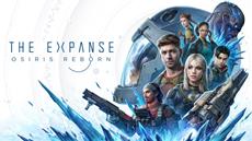 Owlcat Games and Alcon Interactive Group Unveil New Environments for The Expanse: Osiris Reborn at gamescom