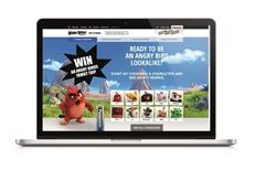 Panasonic und Angry Birds kooperieren f&uuml;r spannende Aktion 