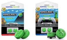 Partnerschaft mit Minecraft: Kontrolfreek stellt Creeper-Edition vor 