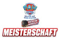 PAW Patrol Rescue Wheels: Meisterschaft ist ab sofort erh&auml;ltlic