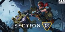 PAX East | Top secret news unveiled as Section 13 announces May 26 release date