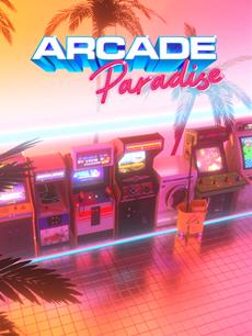 Arcade Paradise: Vostok Inc. Pinball-DLC ab sofort erh&auml;ltlich