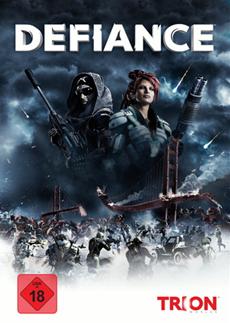 Defiance “Fortschrittsmissionen-Beta 2” geplant f&uuml;r 8. – 11. Februar