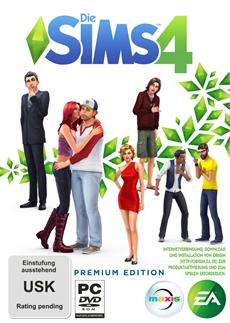 Die Sims 4 kooperiert mit Designer-Label JILAJALE