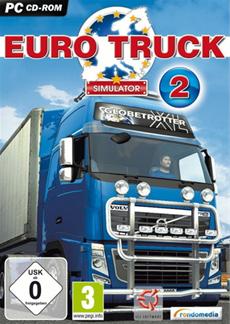 Euro Truck Simulator 2 - Update 1.3 bringt zwei neue Lizenzen ins Spiel