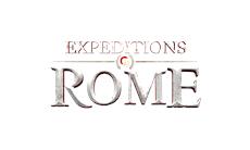 Zwanzig-Eins-Zwei-Zwei - Expeditions: Rome Rome kriecht aus dem Ei!