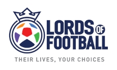 Lords of Football - Ab sofort vorbestellbar unter www.lordsoffootball.com