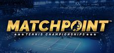 Henman und Haas betreten den Tennisplatz bei Matchpoint - Tennis Championships