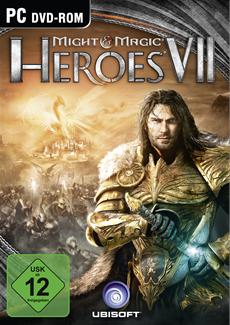 Might &amp; Magic Heroes VII - Kostenloser Download-Inhalt verf&uuml;gbar