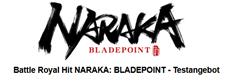 Naraka: Bladepoint Introduces New Hero Tara Gan, New Gameplay Updates, and the Remake of a Classic Map 