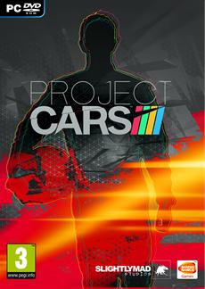 Rennspiel Project CARS hat Gold-Status erreicht und erscheint am 7. Mai