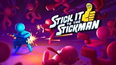 Devolver Digital und Free Lives ver&ouml;ffentlichen „Stick It to the Stickman” am 18. August f&uuml;r PC - Erklimmt die Karriereleiter!