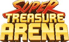 Gibt deinen Freunden Saures in der neuen &quot;Super Treasure Arena Halloween Edition&quot; - ab heute auf Steam