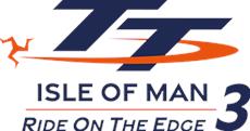 TT Isle of Man - Ride on the Edge 3 offiziell angek&uuml;ndigt