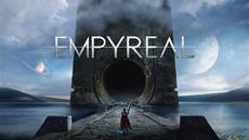 Peek inside anticipated action RPG Empyreal as part of Twitch Galaxies