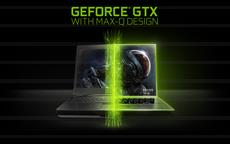 Perfektes Design, perfekte Performance: NVIDIA pr&auml;sentiert Max-Q f&uuml;r Gaming-Notebooks