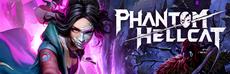 Perspective shifting 3D and 2D Action Adventure Hack-n-Slasher Phantom Hellcat Revealed at Gamescom’s Opening Night Live