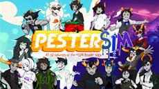 Pesterquest and Hiveswap Friendsim land on Nintendo Switch and PlayStation