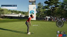 PGA TOUR 2K25 pr&auml;sentiert Multiplayer- und Wettkampf-Features