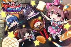 Phantom Breaker: Battle Grounds Ultimate Kaho Shibuya DLC Announcement!