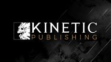 Phasmophobia developers reveal Kinetic Publishing