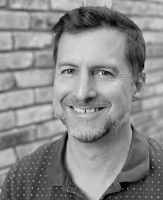 Phil Shenk, CEO and Co-Founder