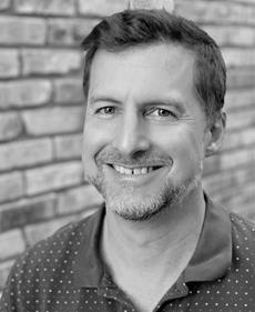 Phil Shenk, CEO and Co-Founder at Moon Beast Productions