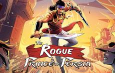 Physical Editions of The Rogue Prince of Persia OUT NOW!